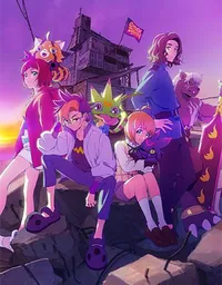 DIGIMON BEATBREAK