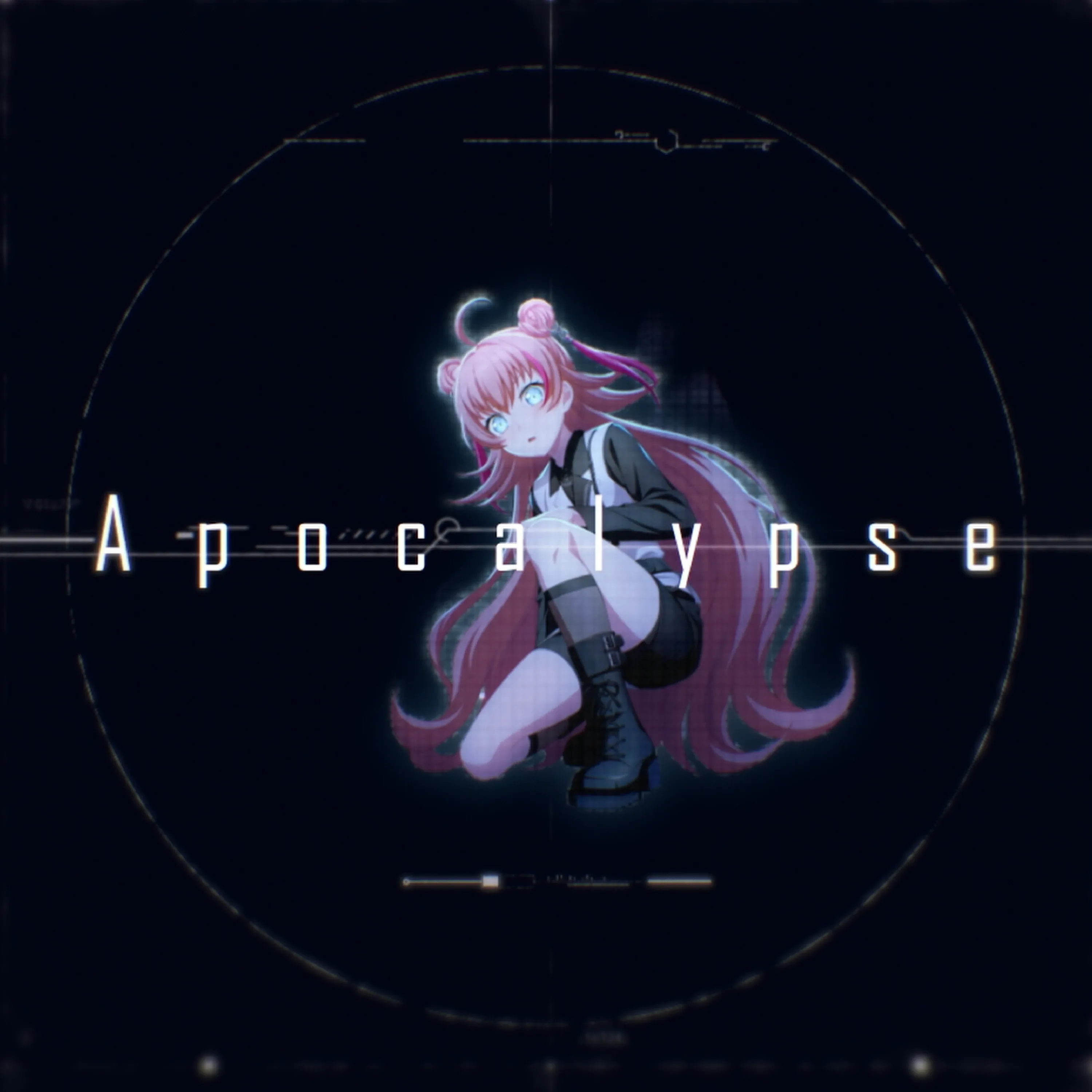 Apocalypse-RAISE A SUILEN