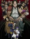 Golden Kamuy S4