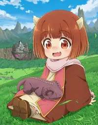 The Demon King's Daughter is too Kind!!