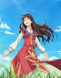The Saint's Magic Power is Omnipotent S2