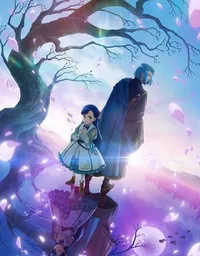 Ascendance of a Bookworm: Adopted Daughter of an Archduke