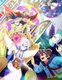 My Ribdiculous Reincarnation