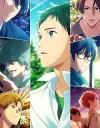 Tsurune: The Linking Shot