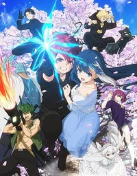 Mission: Yozakura Family