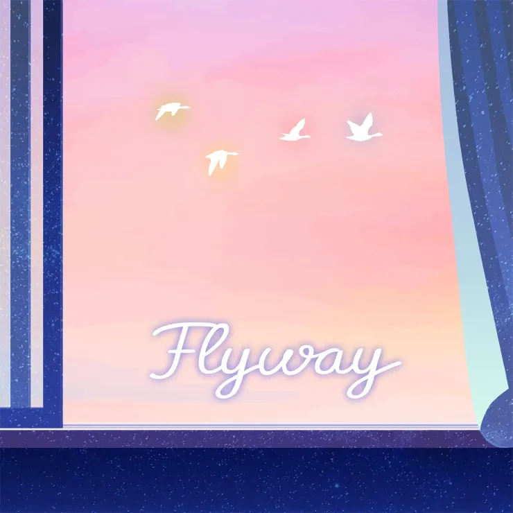 Flyway-Leo/need, Kagamine Len