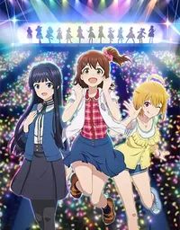 The iDOLM@STER MILLION LIVE!