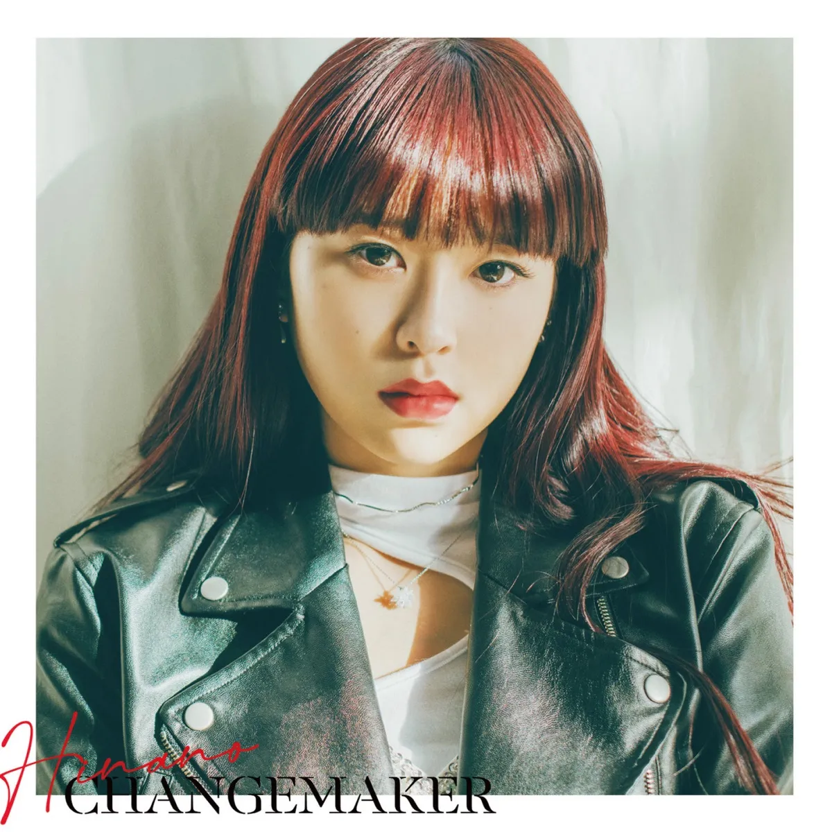 CHANGEMAKER-Hinano