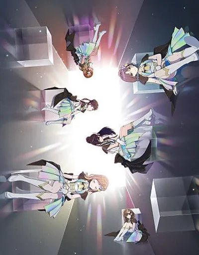 THE iDOLM@STER SHINY COLORS S2