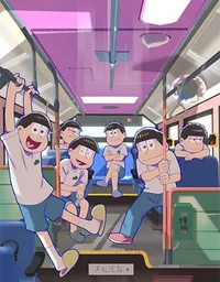 Mr. Osomatsu S4
