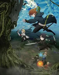 The Beginning After the End S2