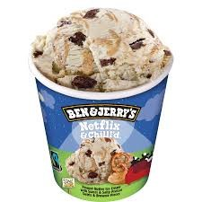 Zdjęcie Lody Netflix & Chilll'd | Ben & Jerry's