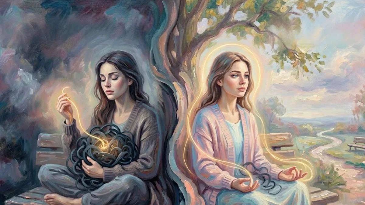 Mindfulness Meditasyonu Gerçekten İşe Yarıyor mu?