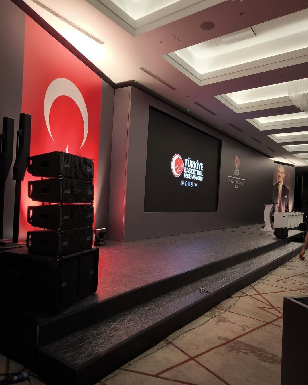 Led Ekran Kurulumu