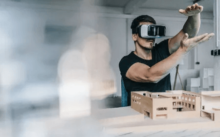 Home Renovation with Virtual Reality: Everything You Need to Know