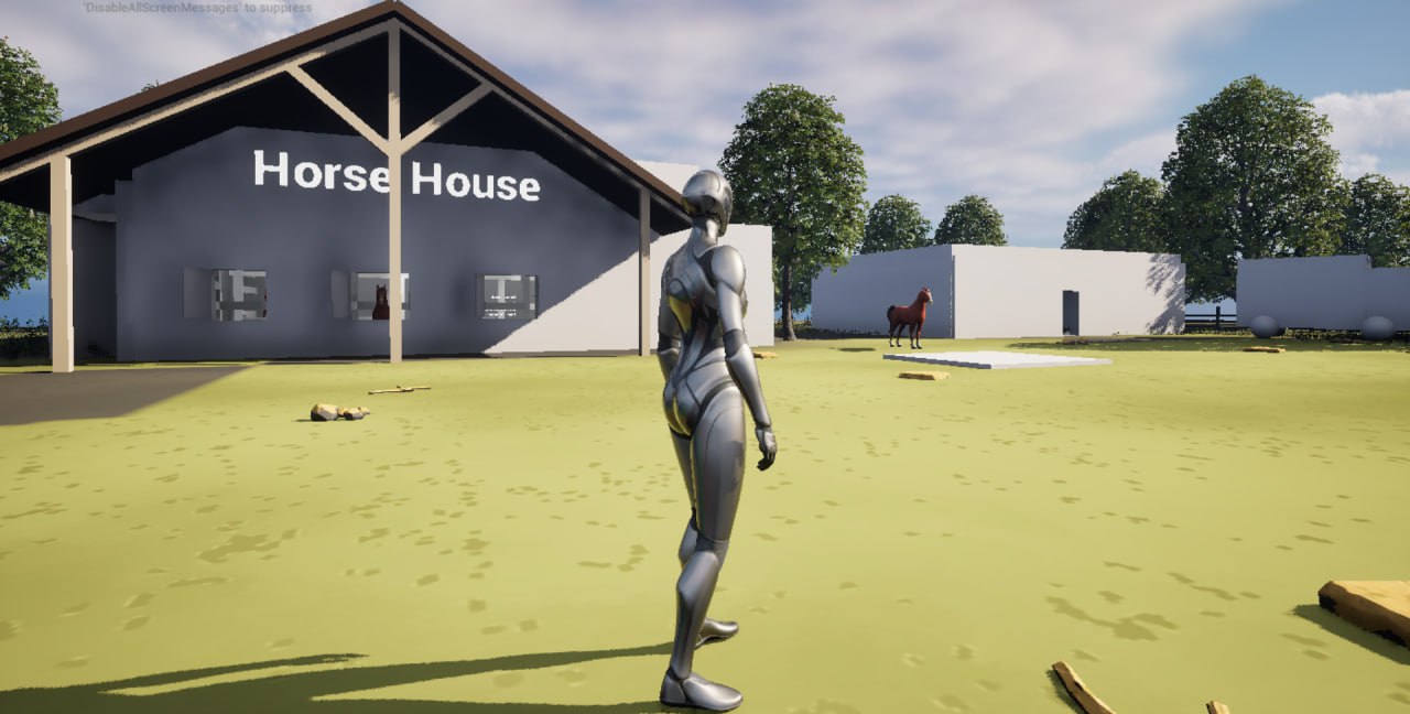 Game Screenshot 2