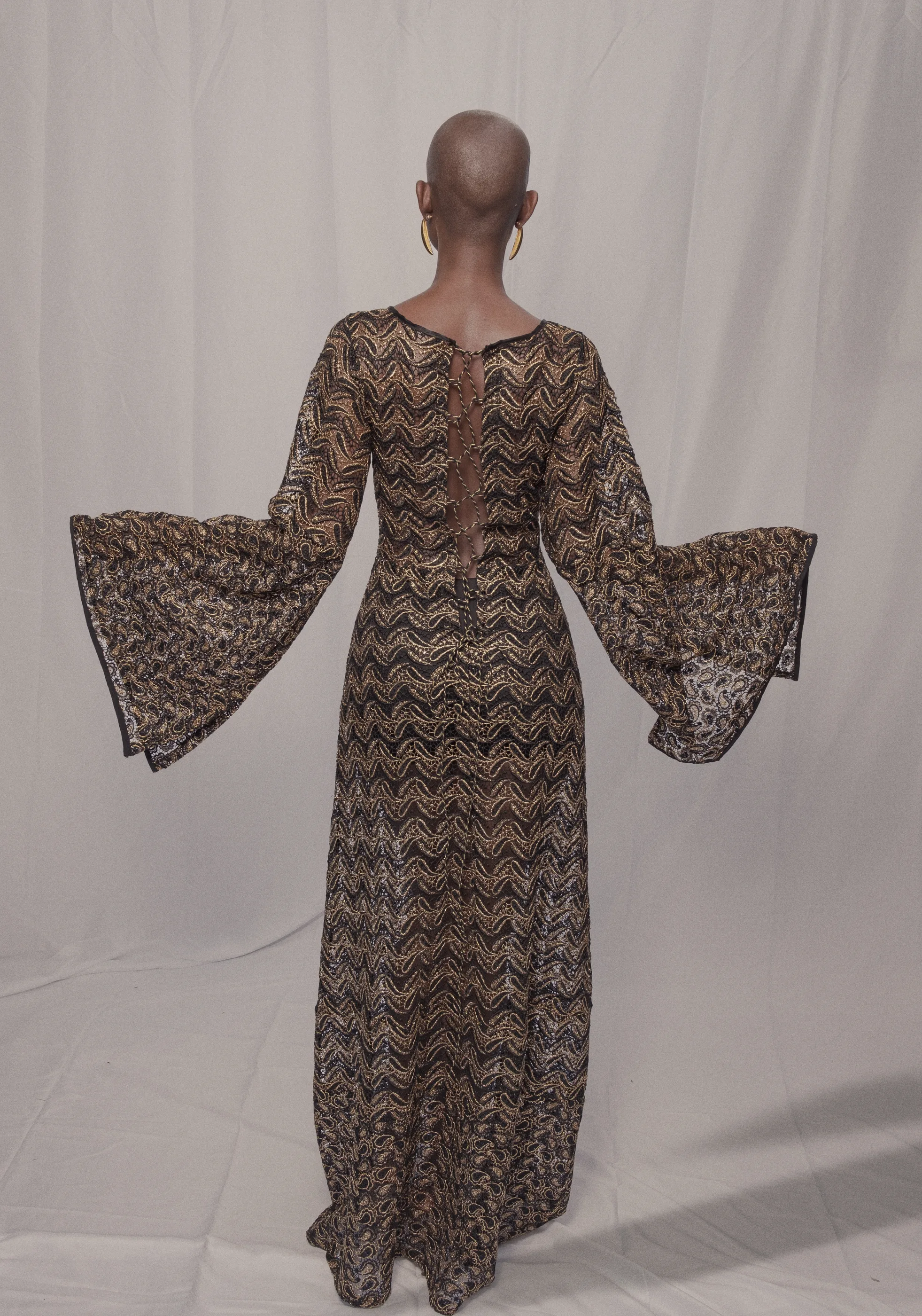 DSCF6918 Midnight Gold by Anna Okaria