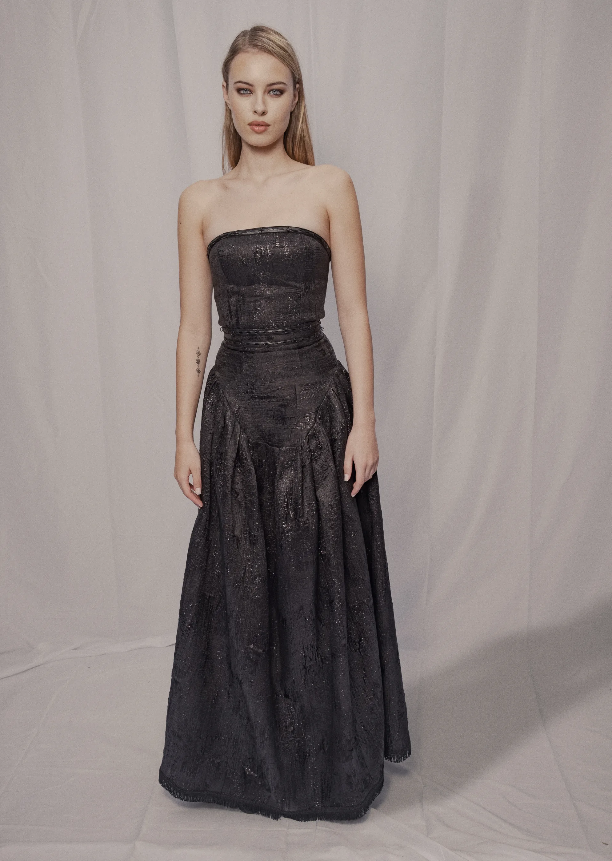 DSCF6922 Black Baroque by Anna Okaria