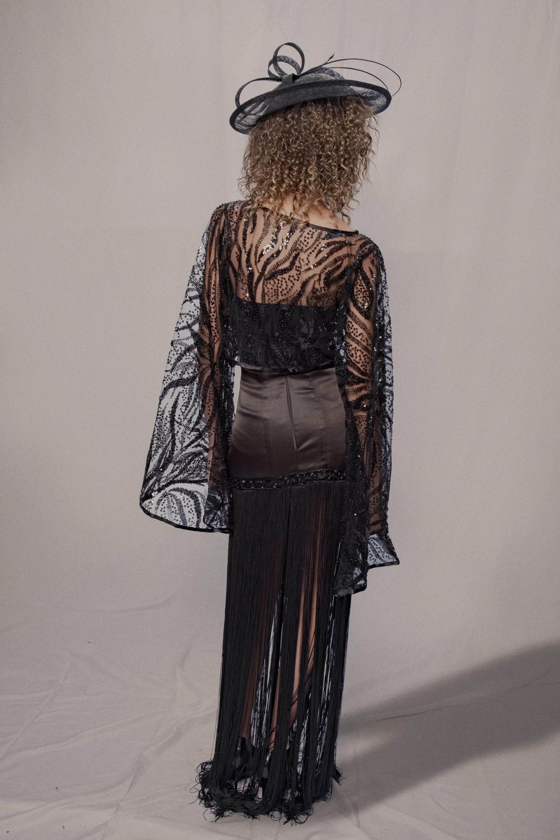 DSCF7088 Noir Luxe by Anna Okaria