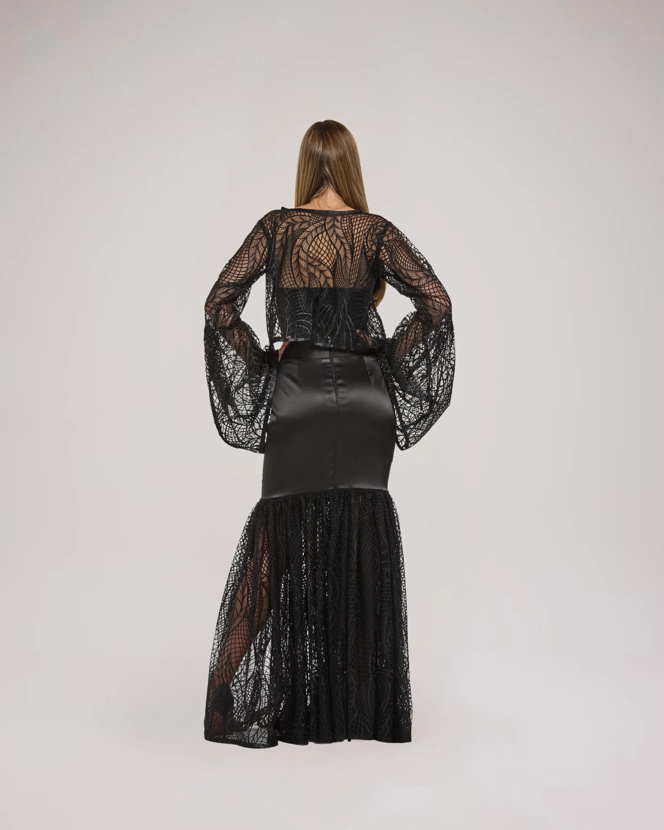 Look 11 by Anna Okaria