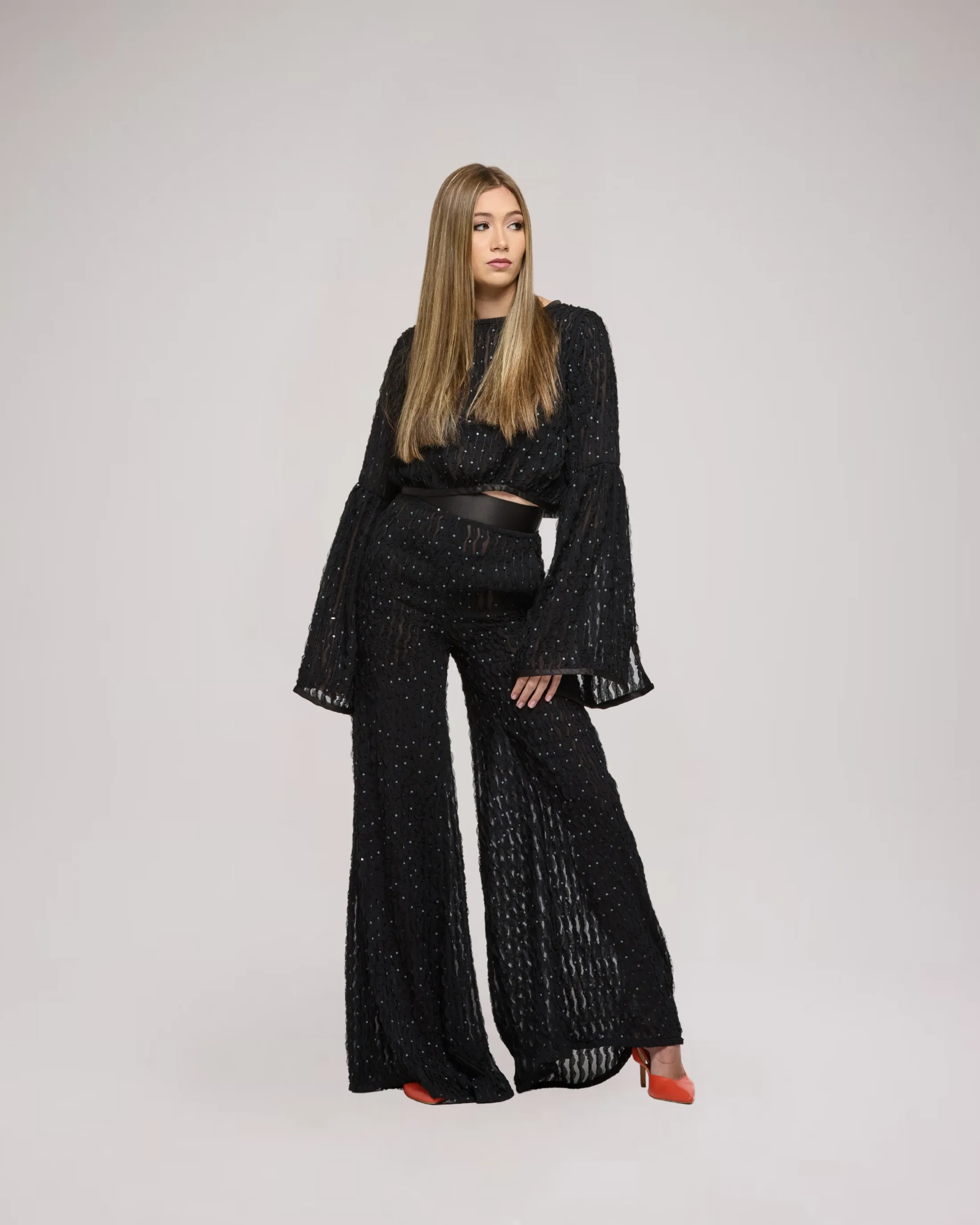 Look 12 by Anna Okaria