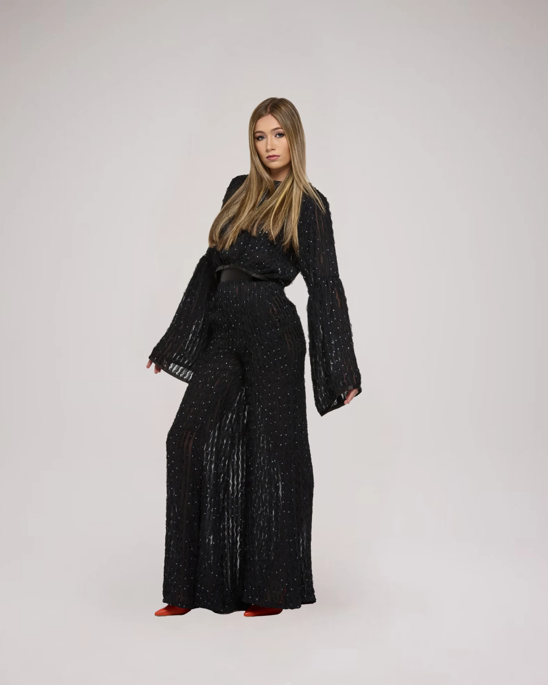 Look 12 by Anna Okaria