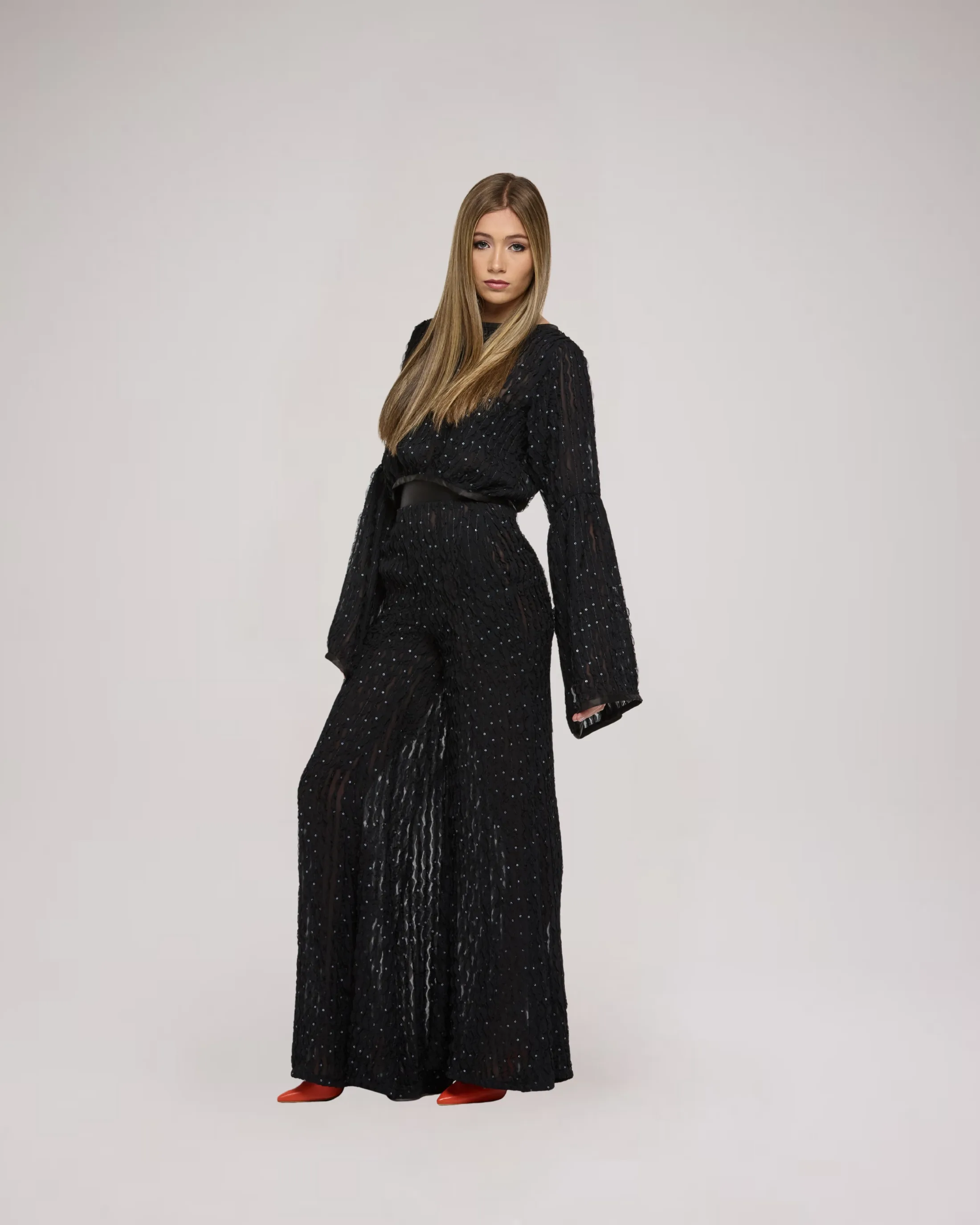 Look 12 by Anna Okaria