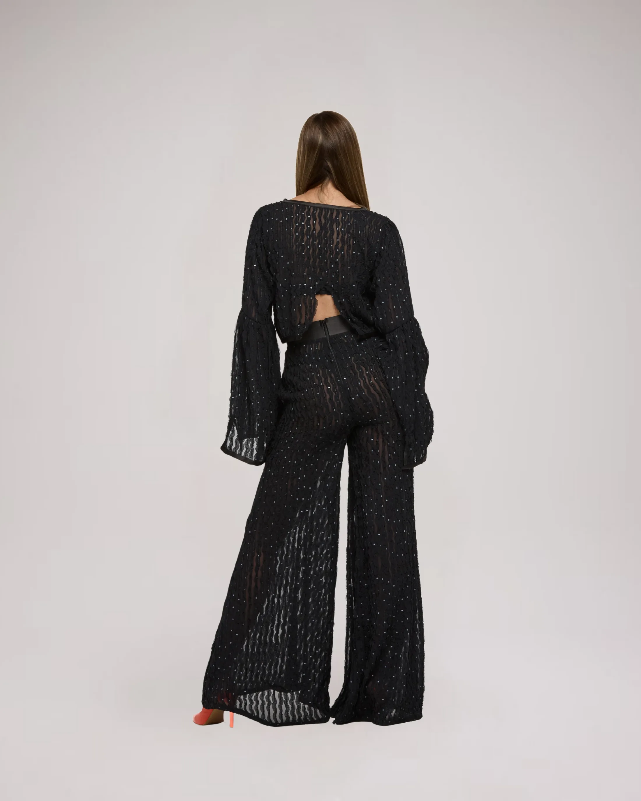 Look 12 by Anna Okaria