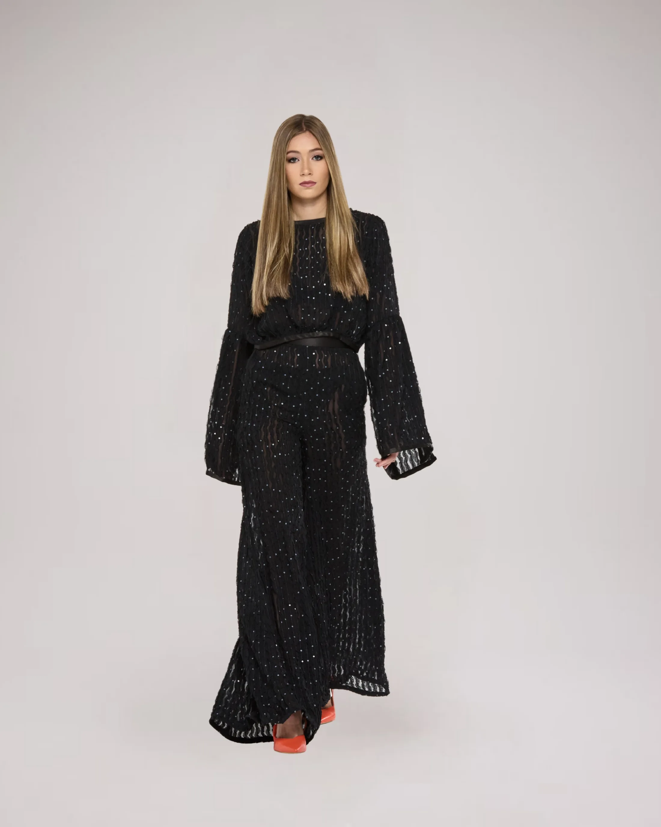Look 12 by Anna Okaria
