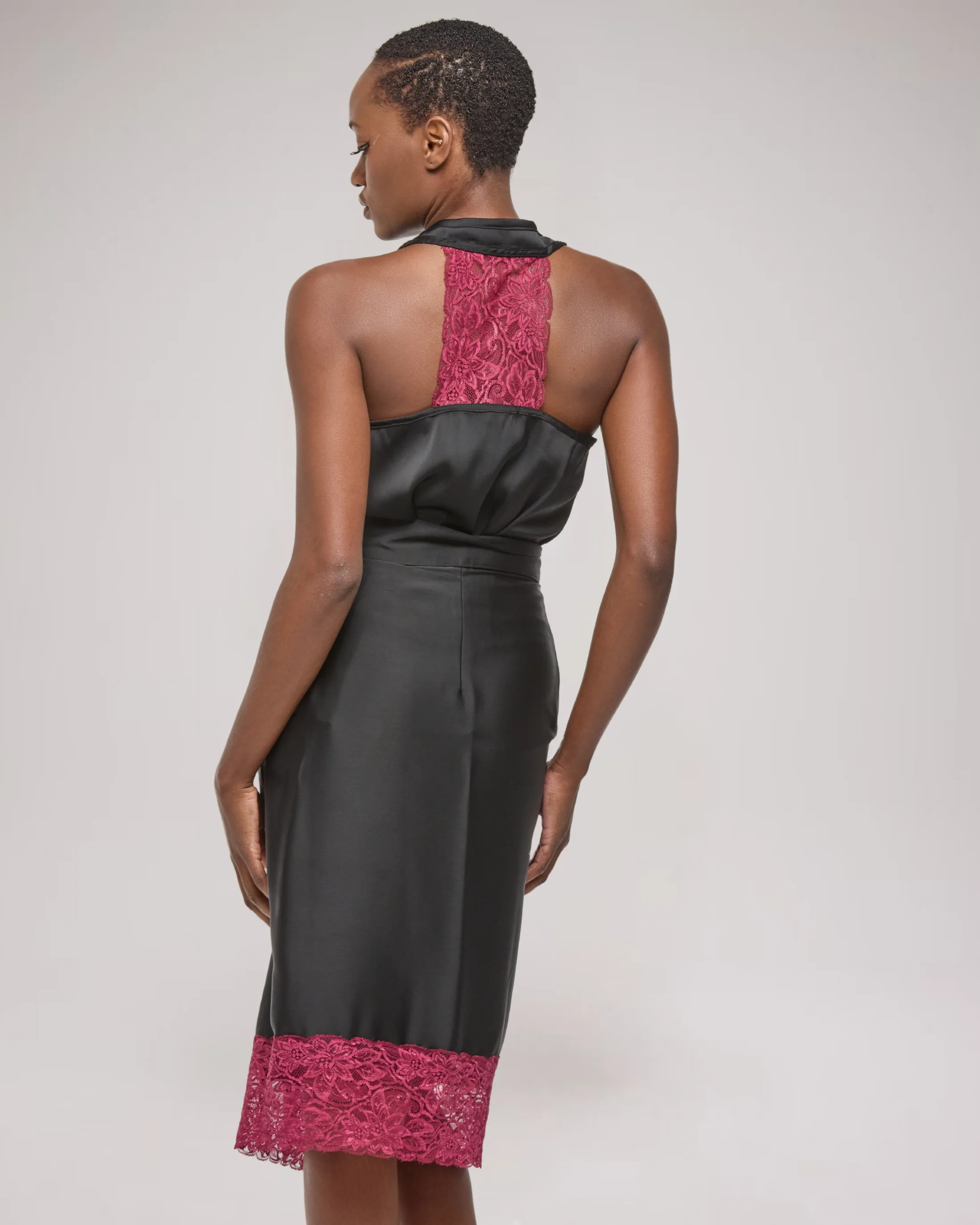 Look 13 by Anna Okaria