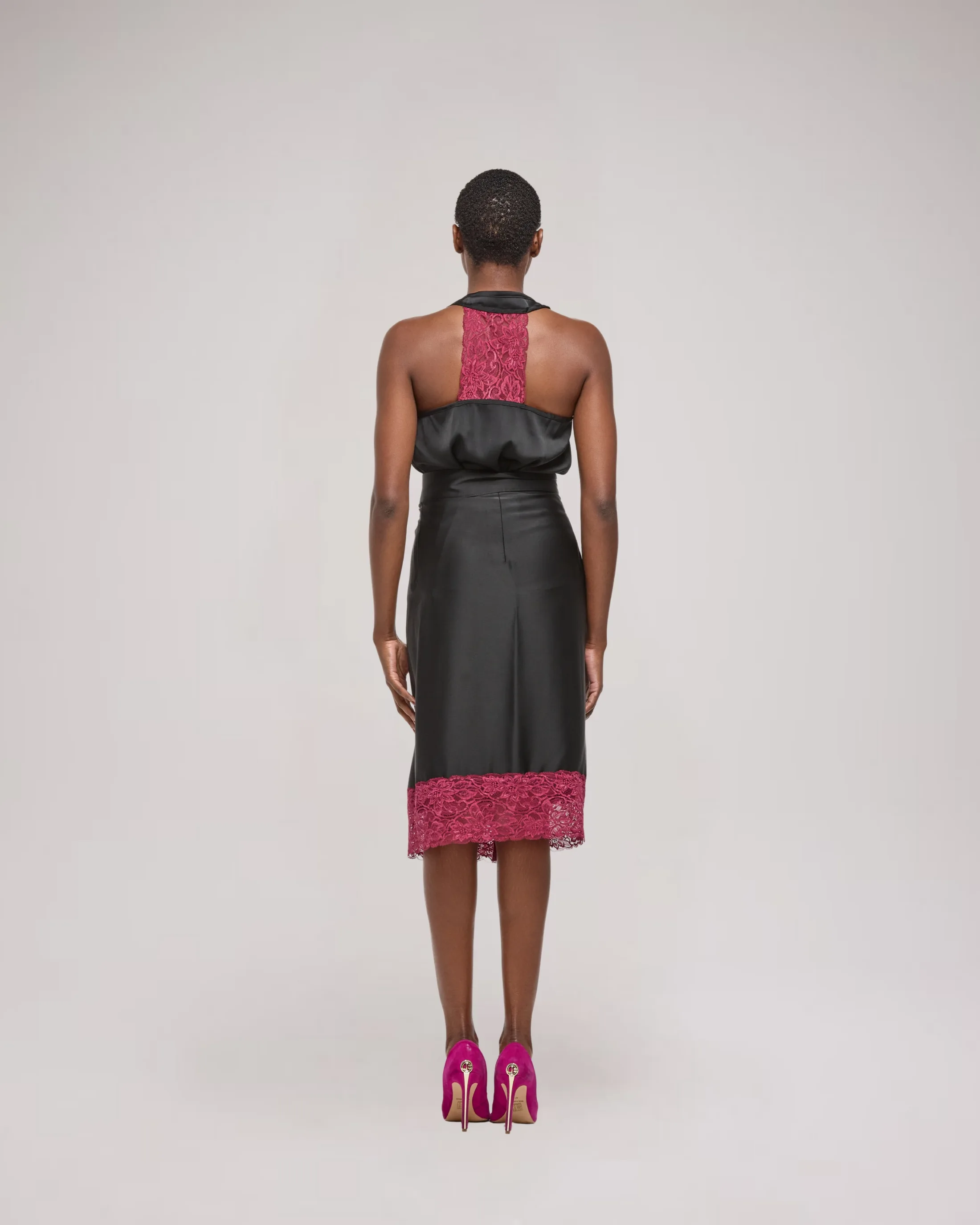 Look 13 by Anna Okaria