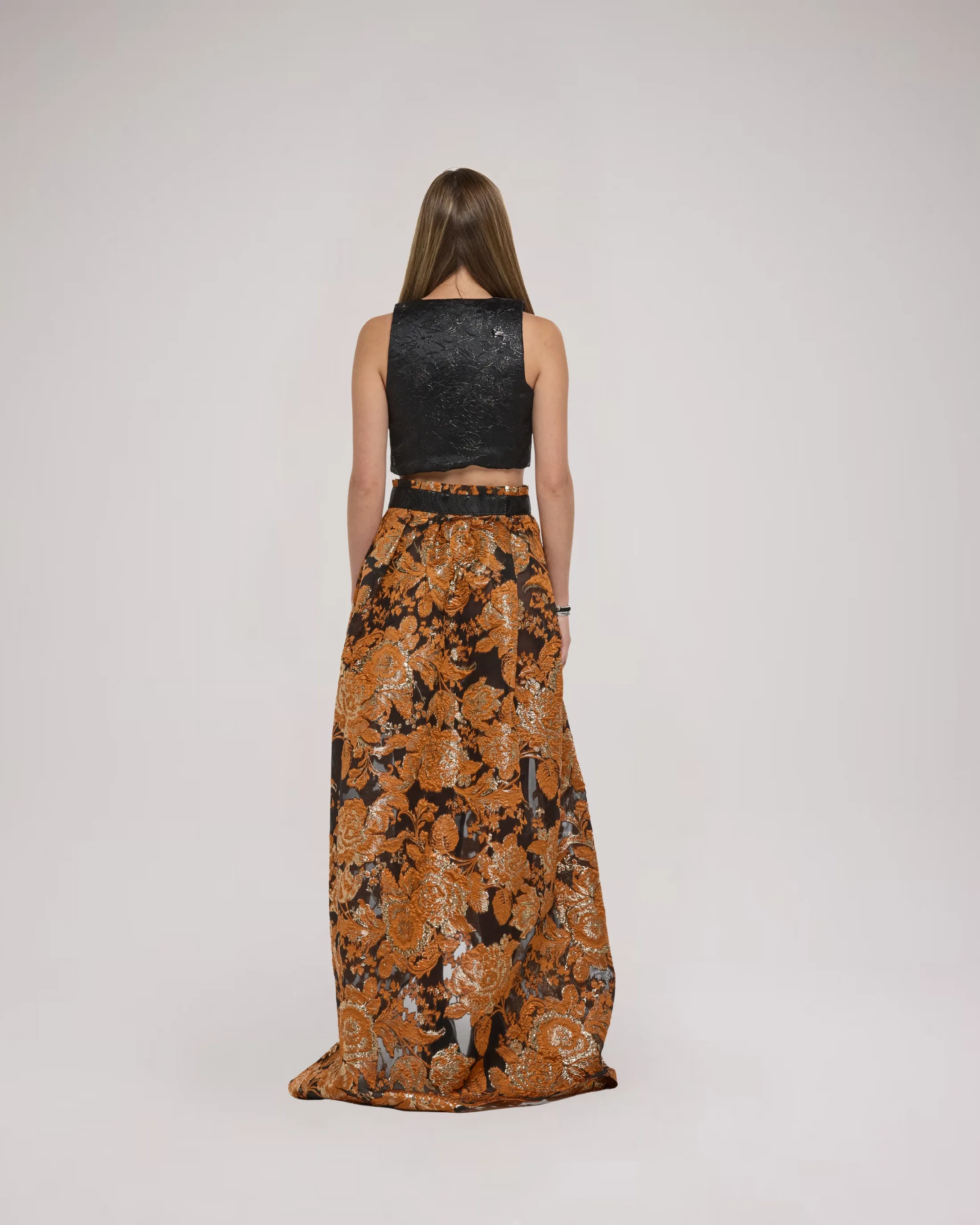 Look 14 by Anna Okaria