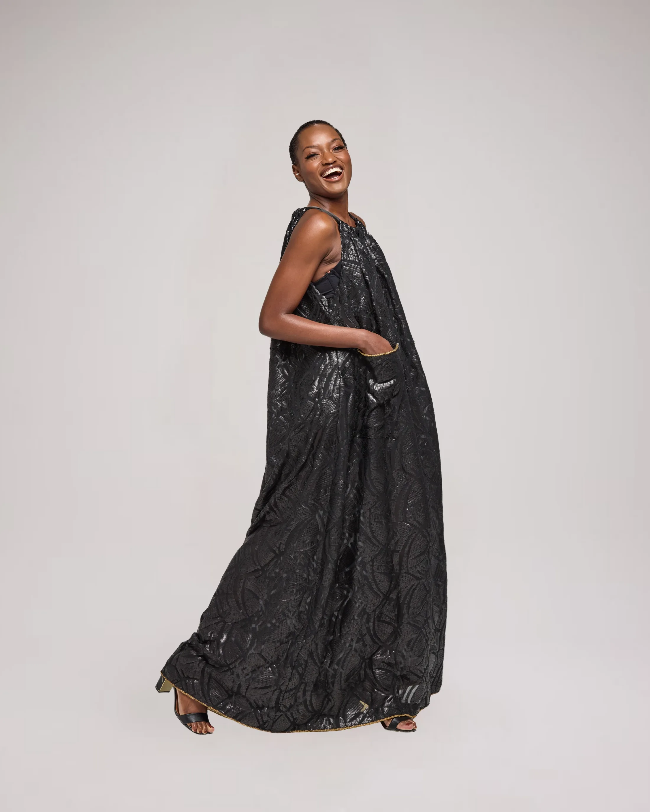 Look 16 by Anna Okaria
