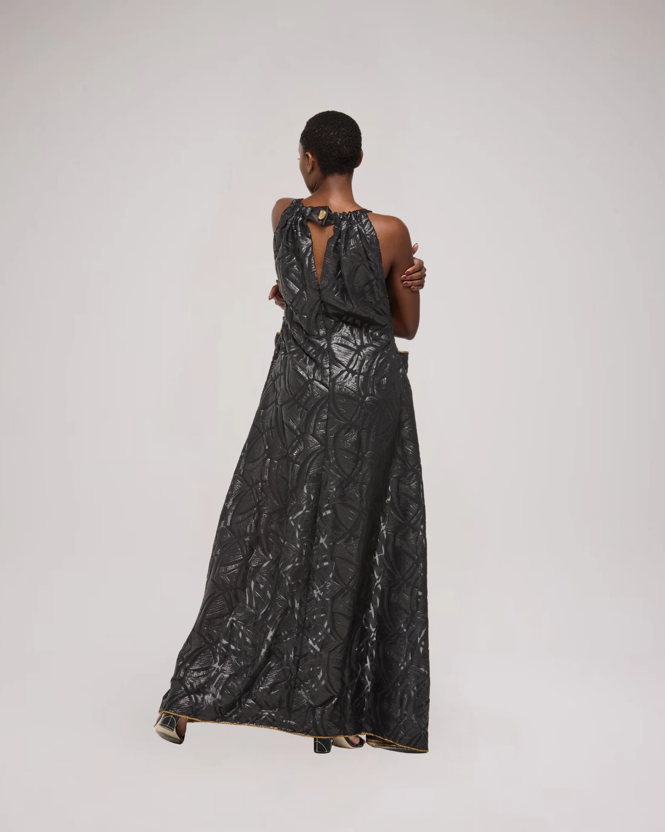 Look 16 by Anna Okaria