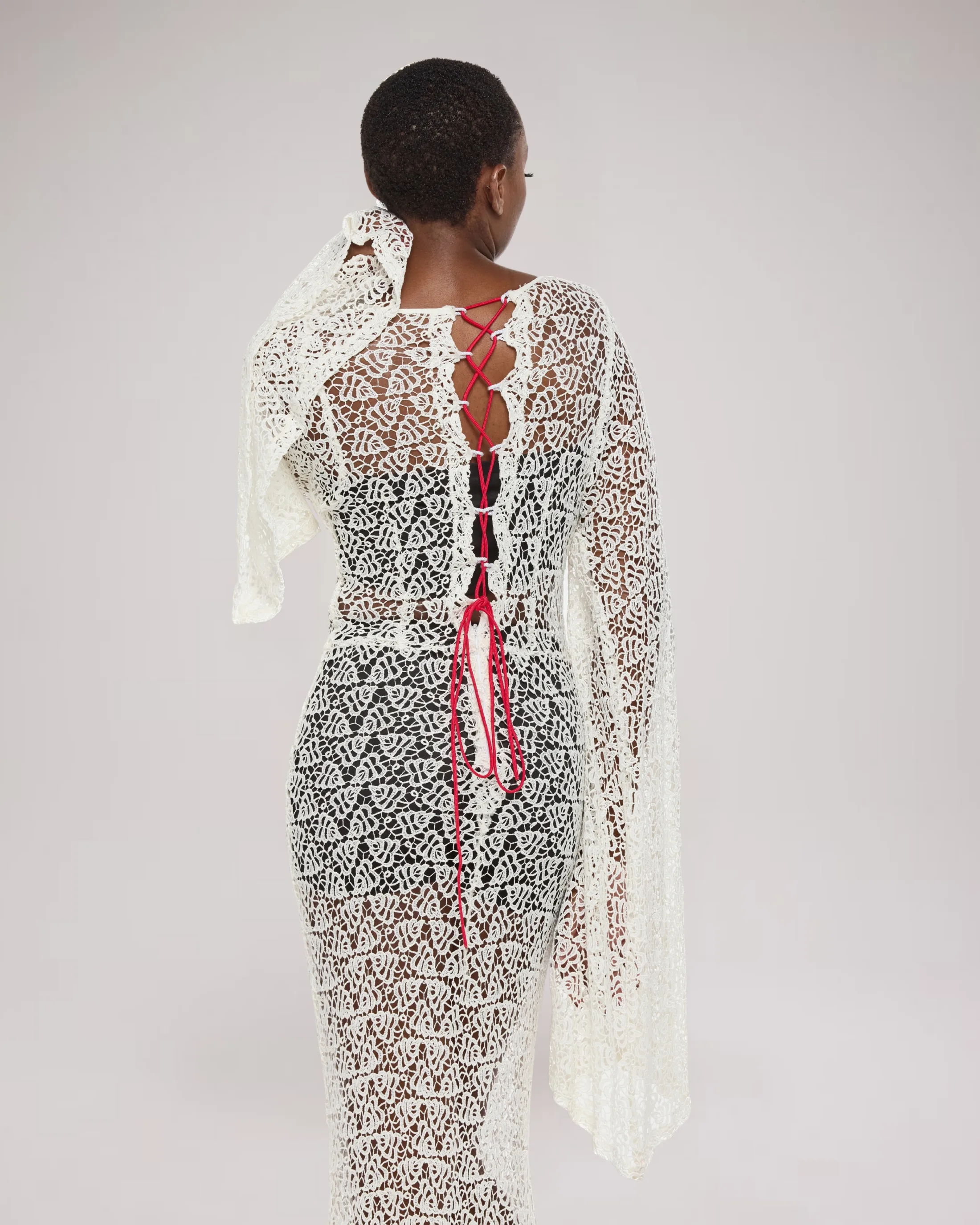 Look 19 by Anna Okaria
