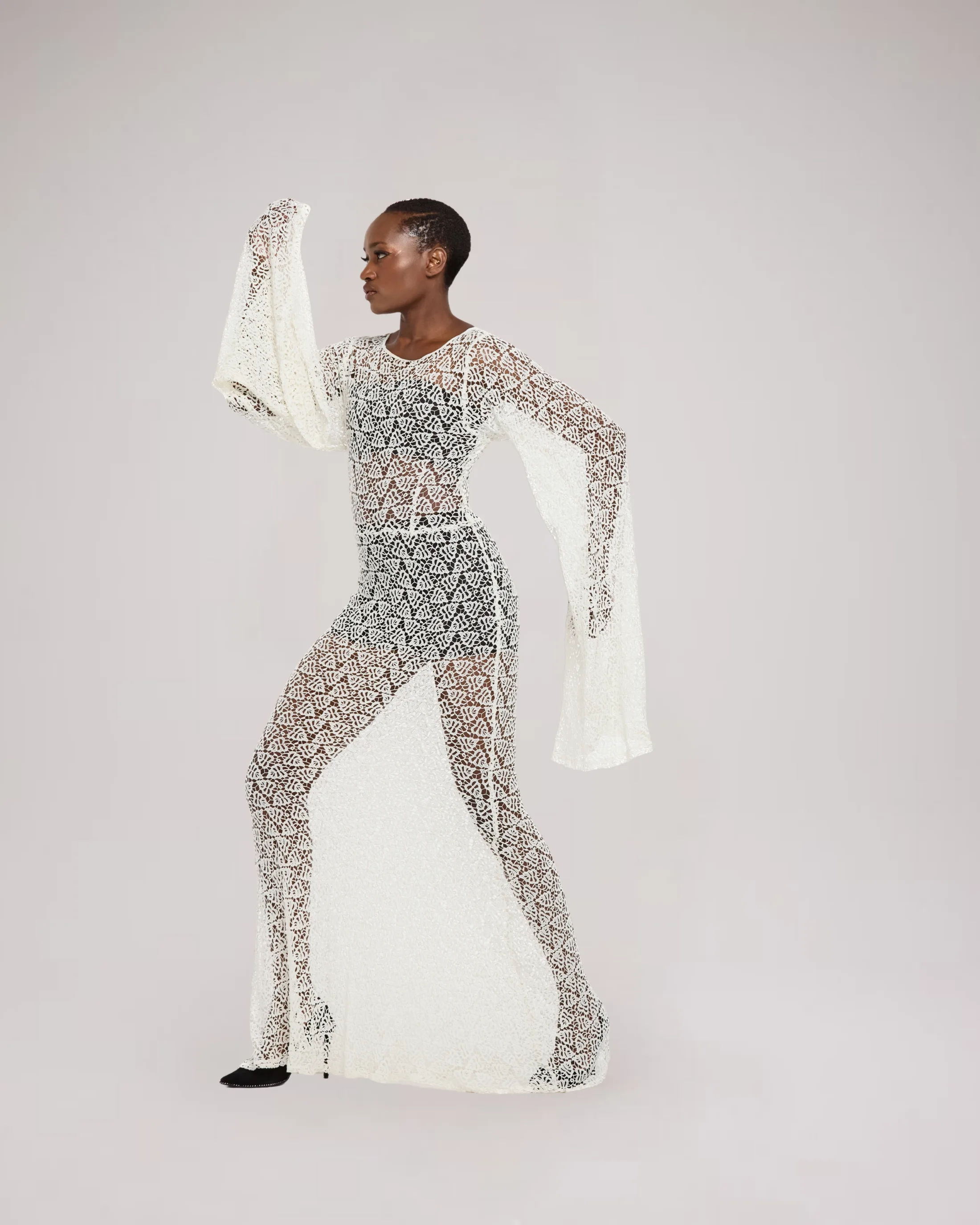 Look 19 by Anna Okaria
