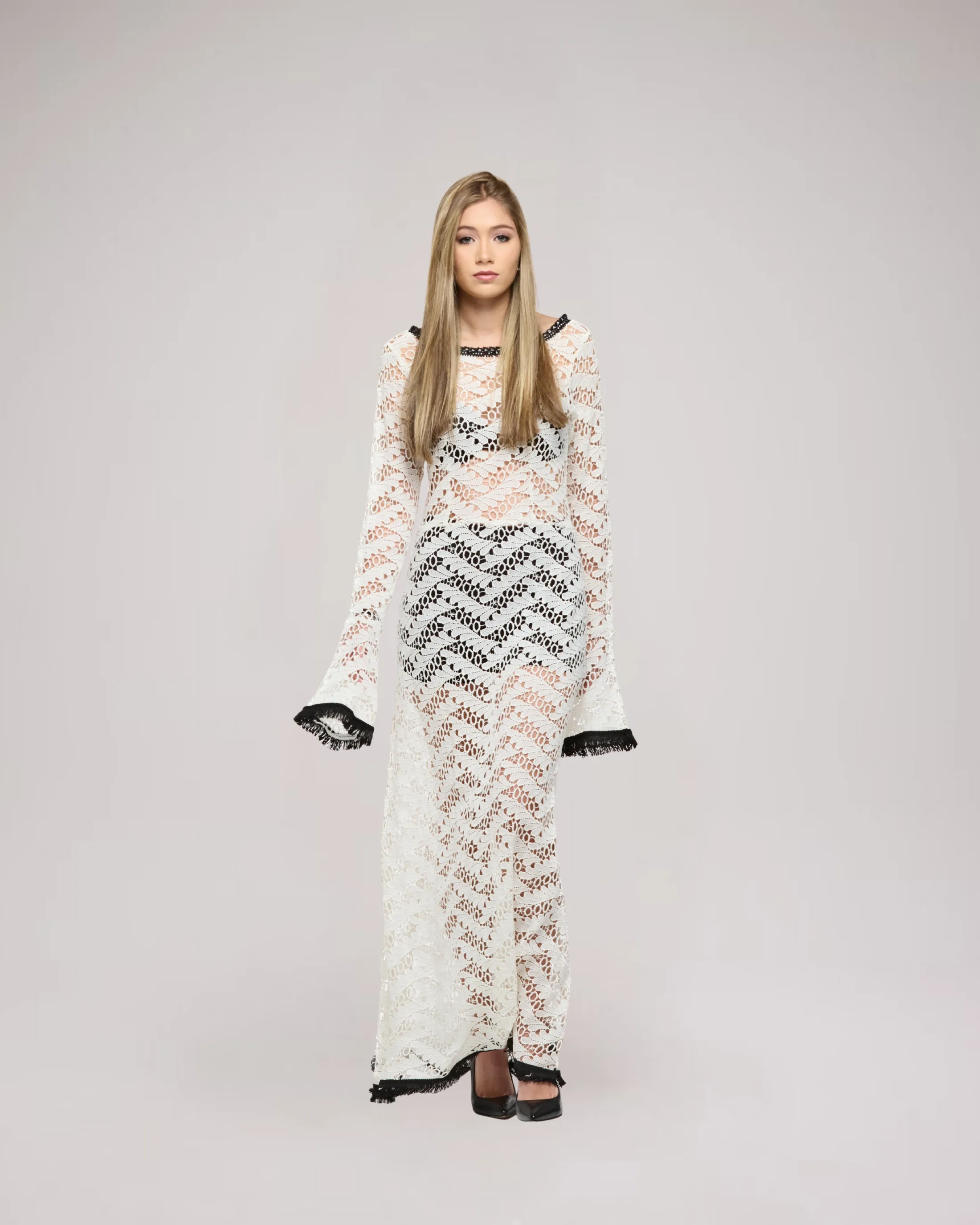 Look 20 by Anna Okaria