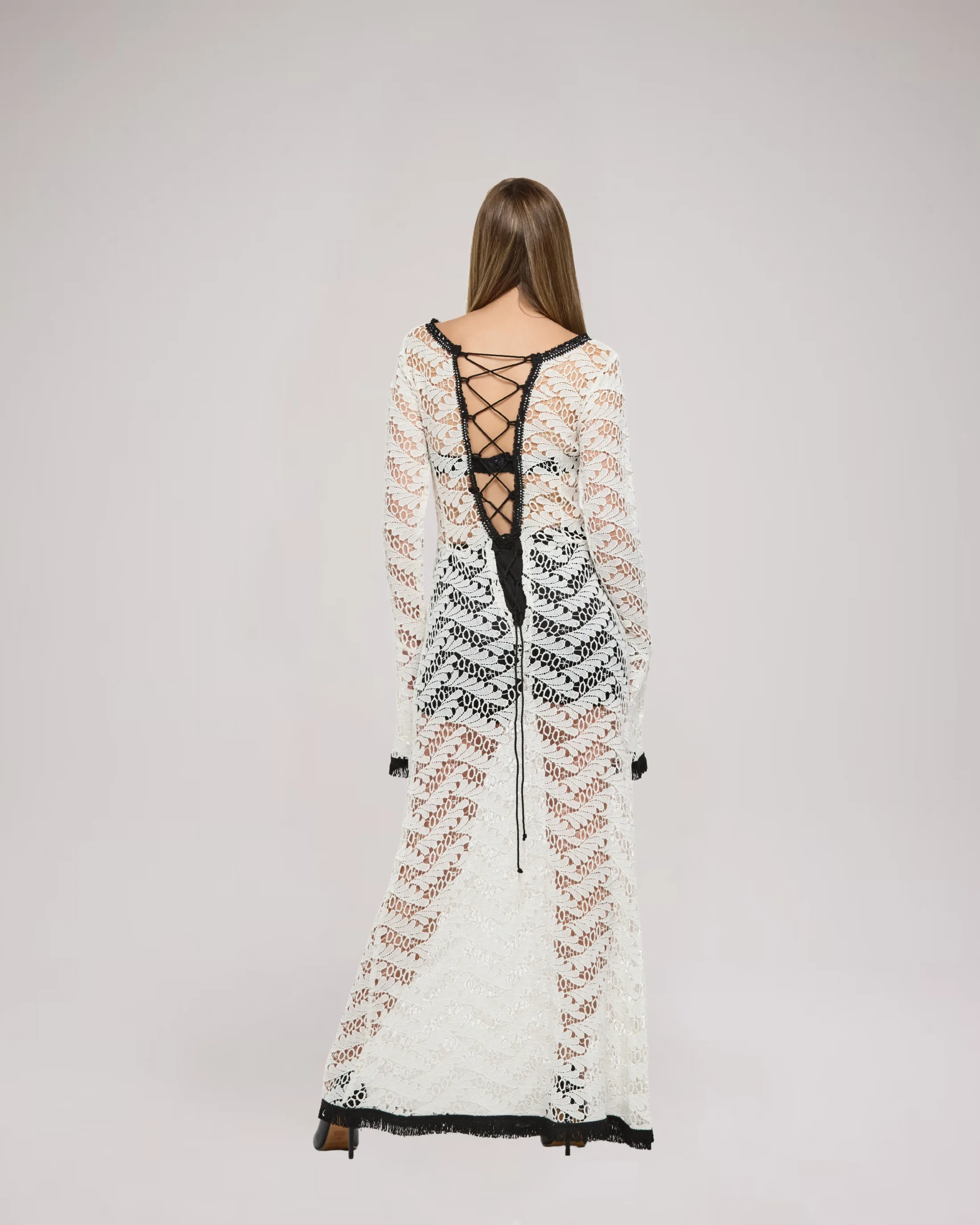 Look 20 by Anna Okaria