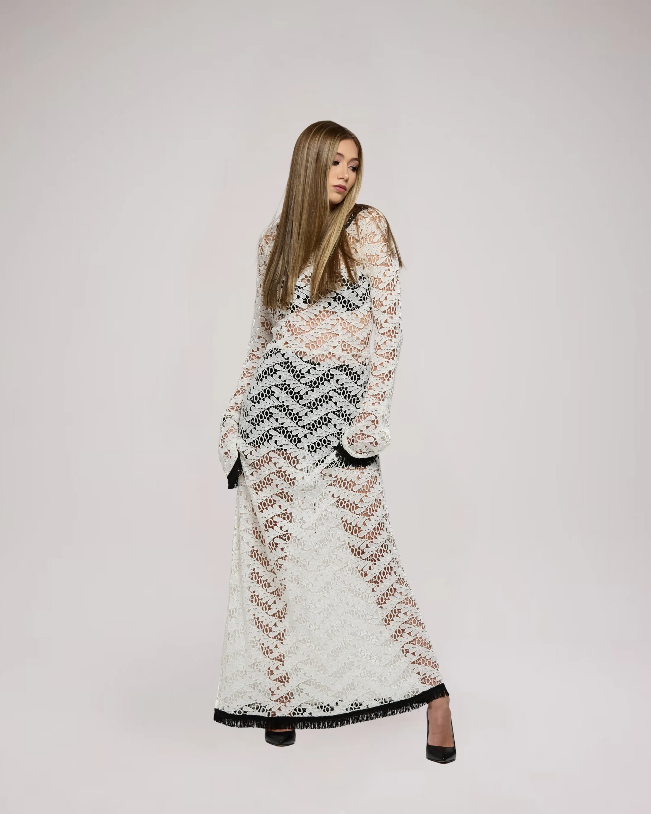 Look 20 by Anna Okaria