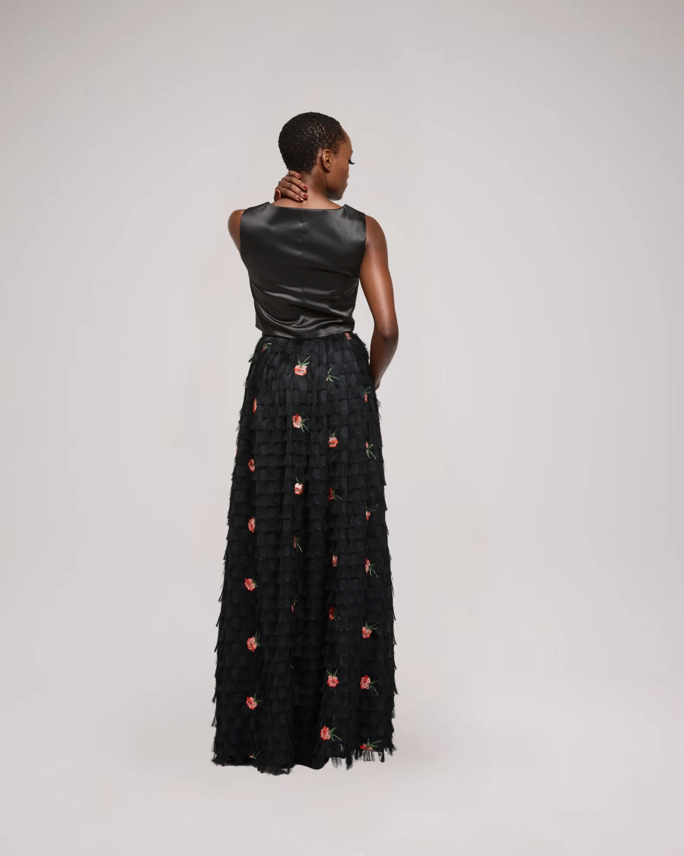 Look 21 by Anna Okaria