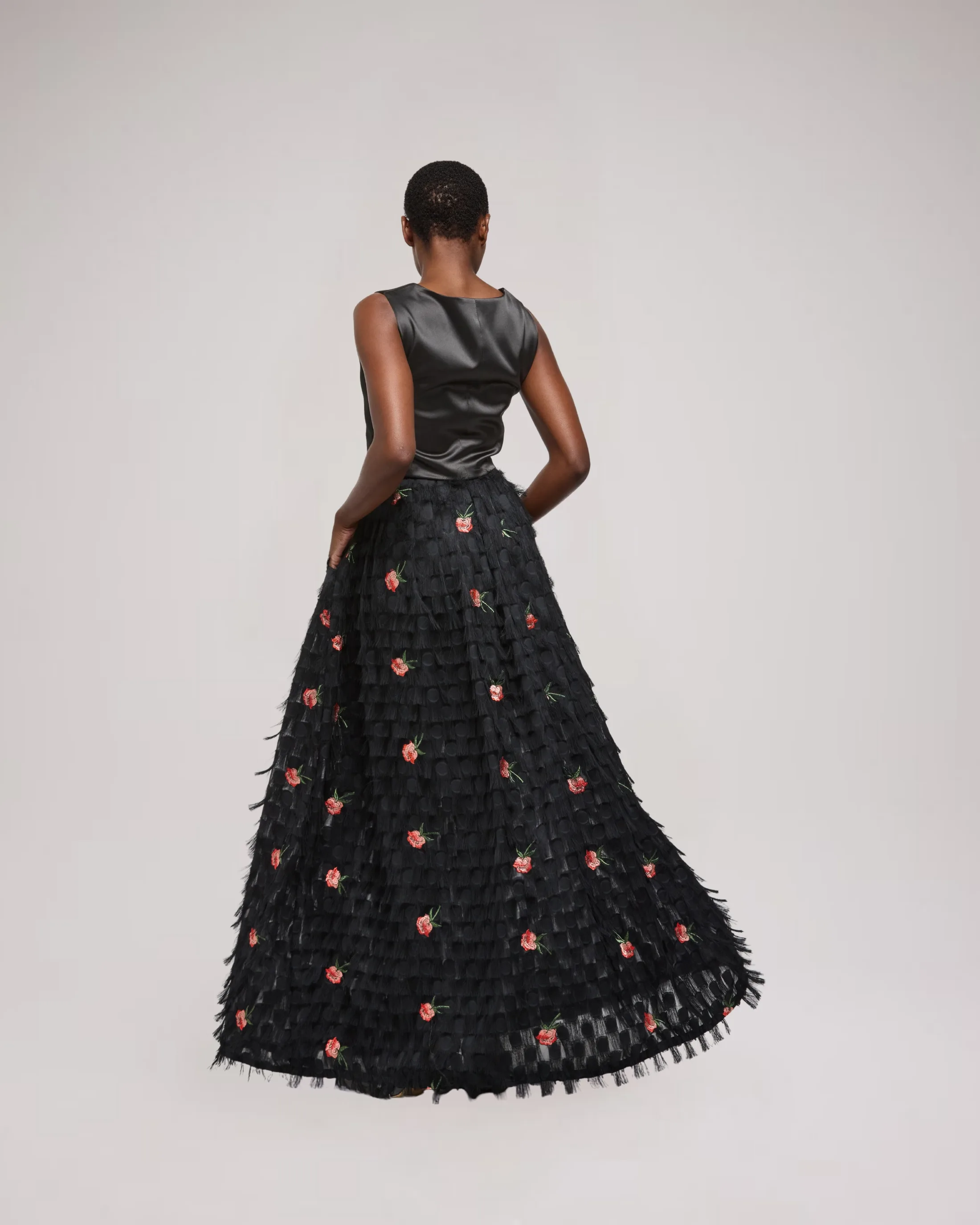 Look 21 by Anna Okaria