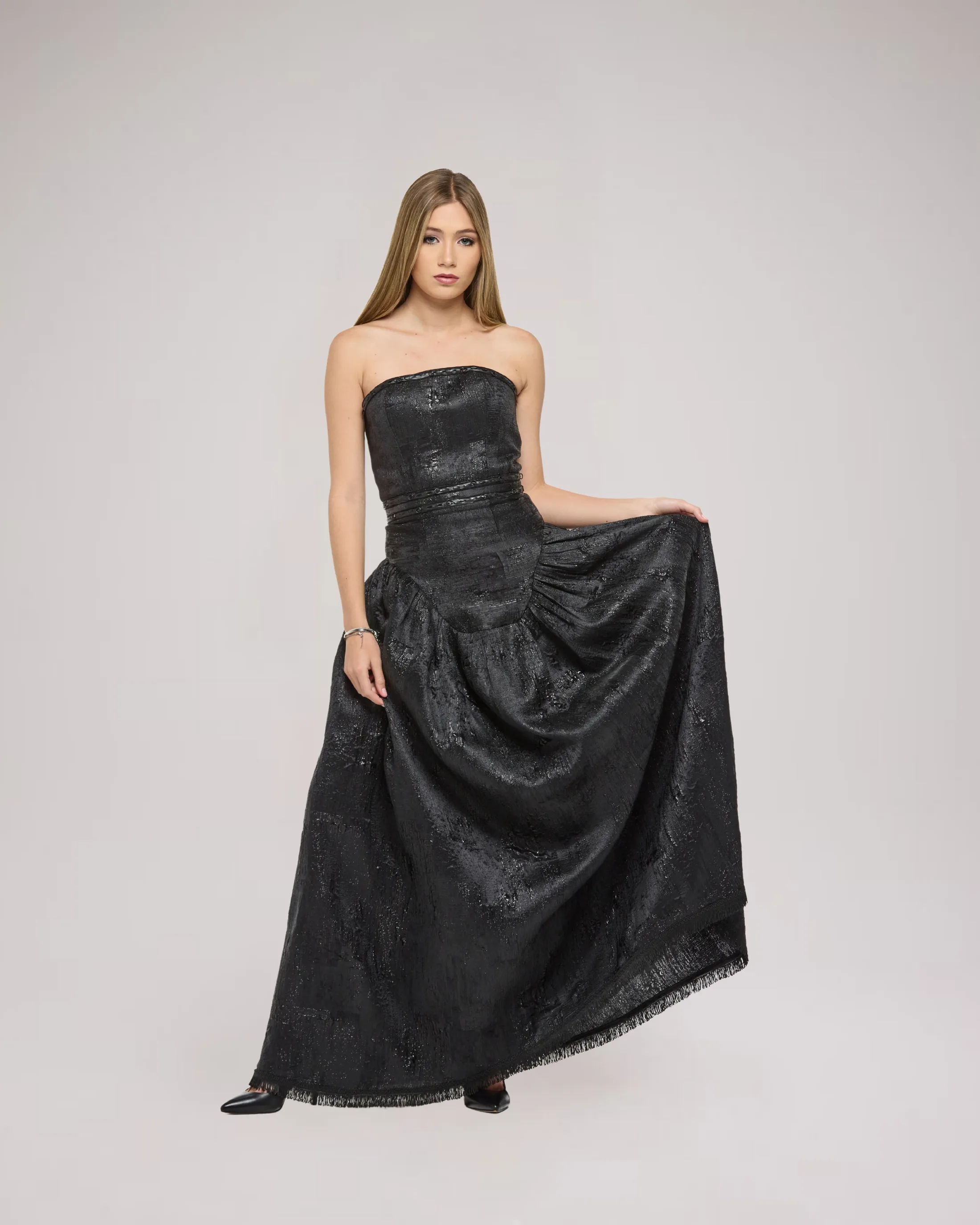 Look 22 by Anna Okaria