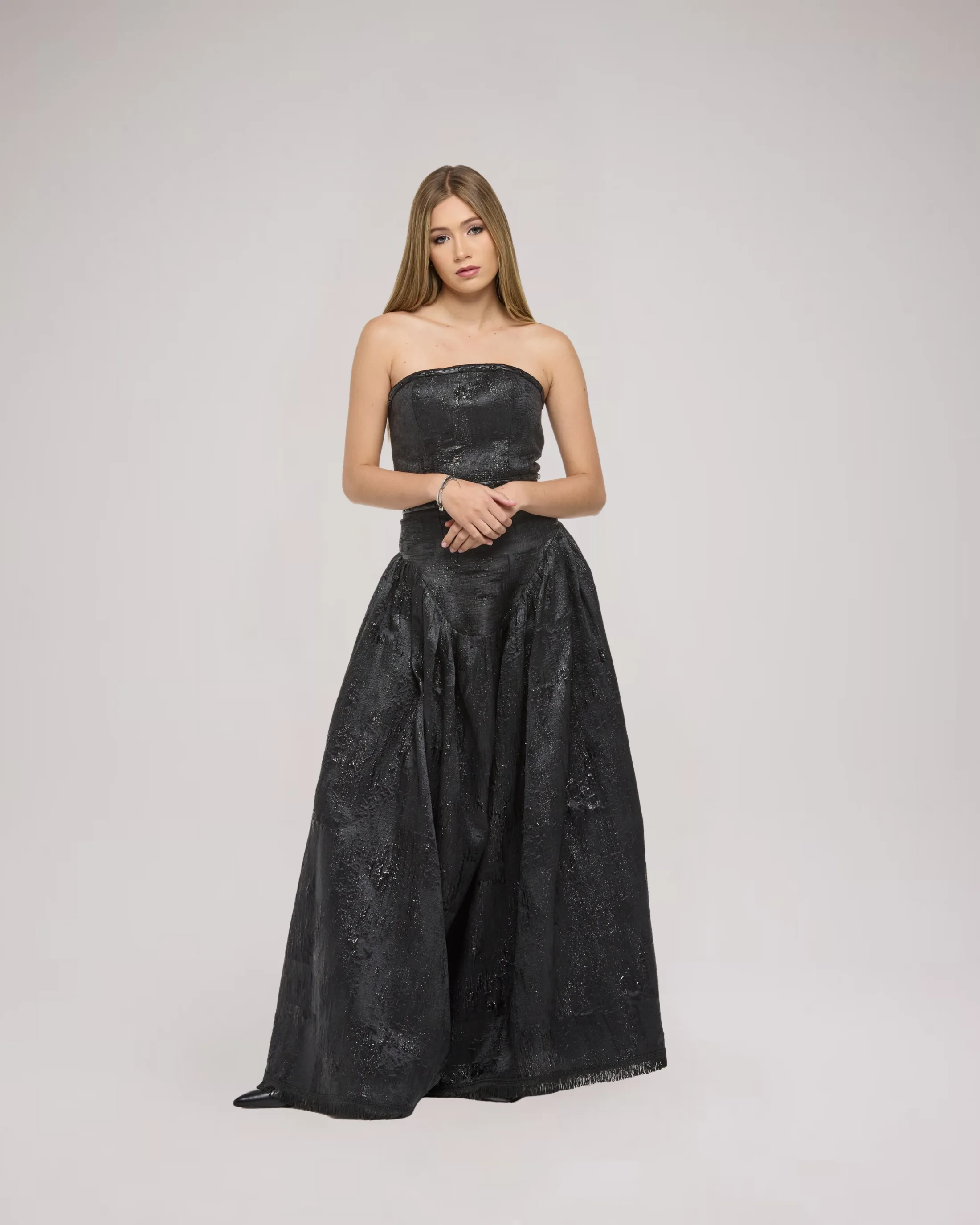 Look 22 by Anna Okaria