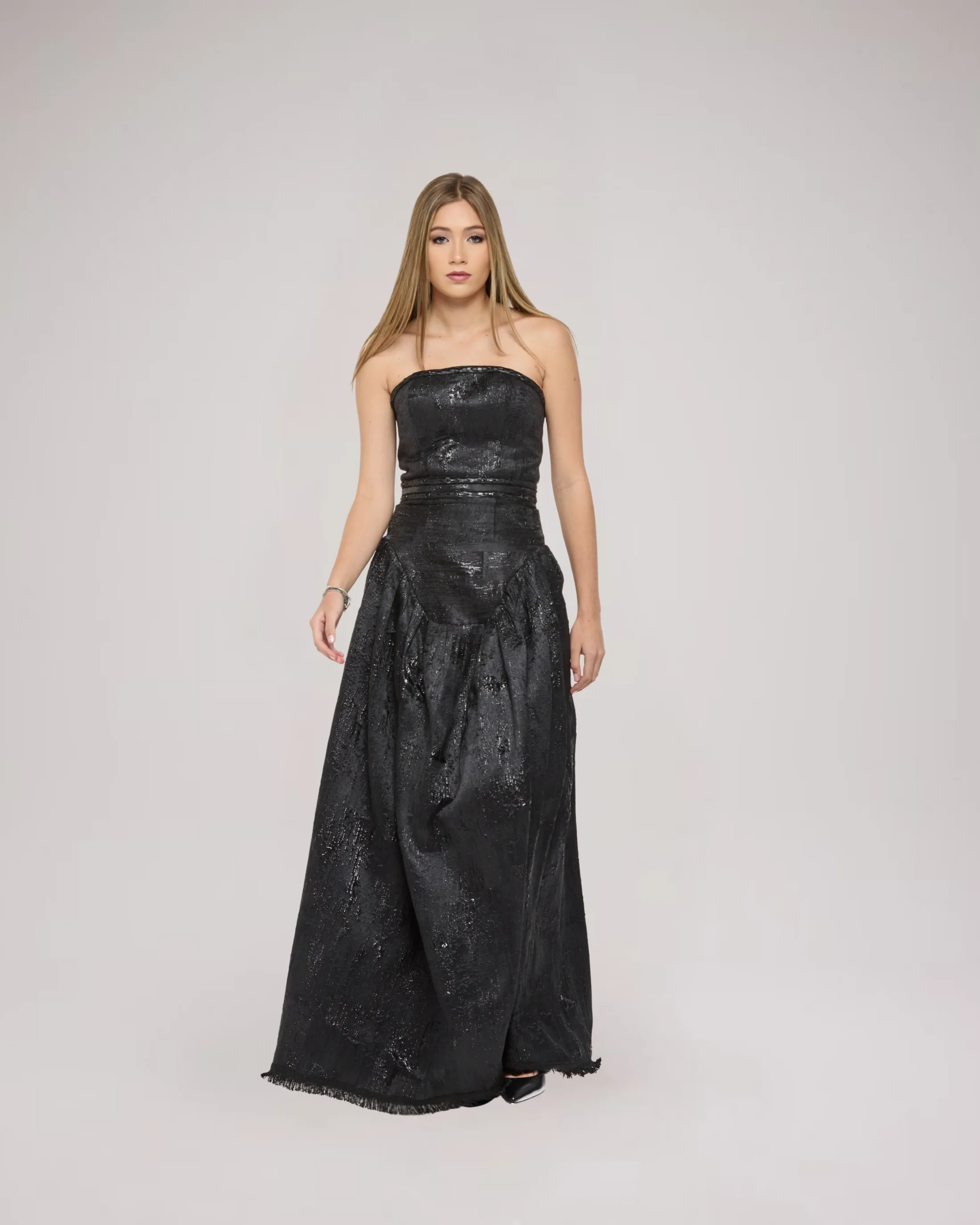 Look 22 by Anna Okaria