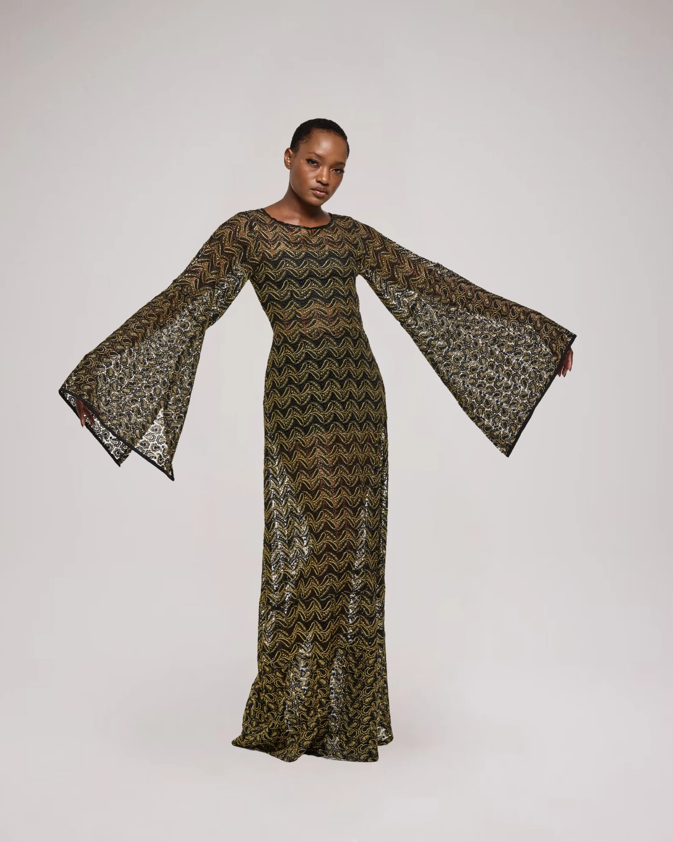 Look 4 by Anna Okaria
