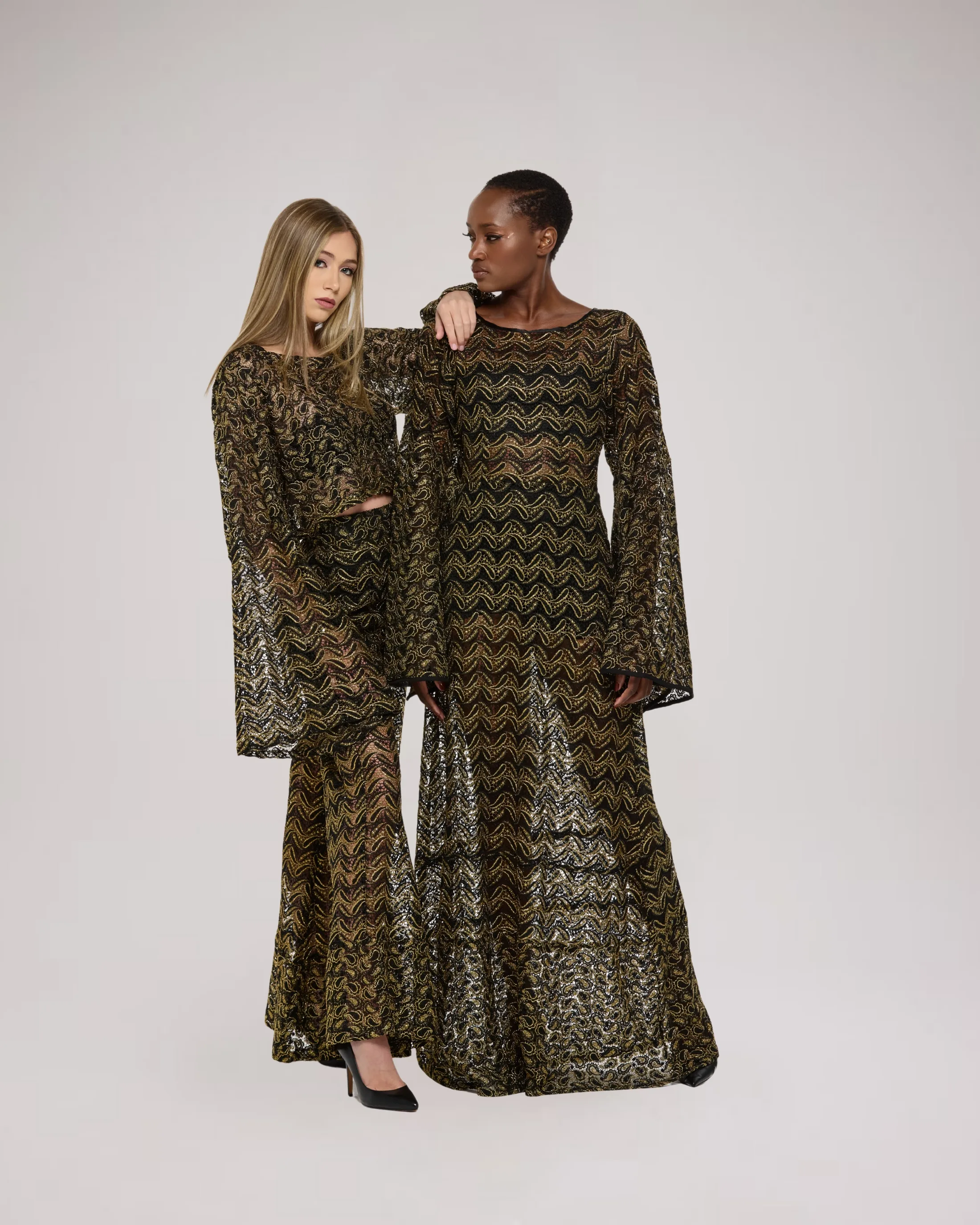 Look 6 by Anna Okaria