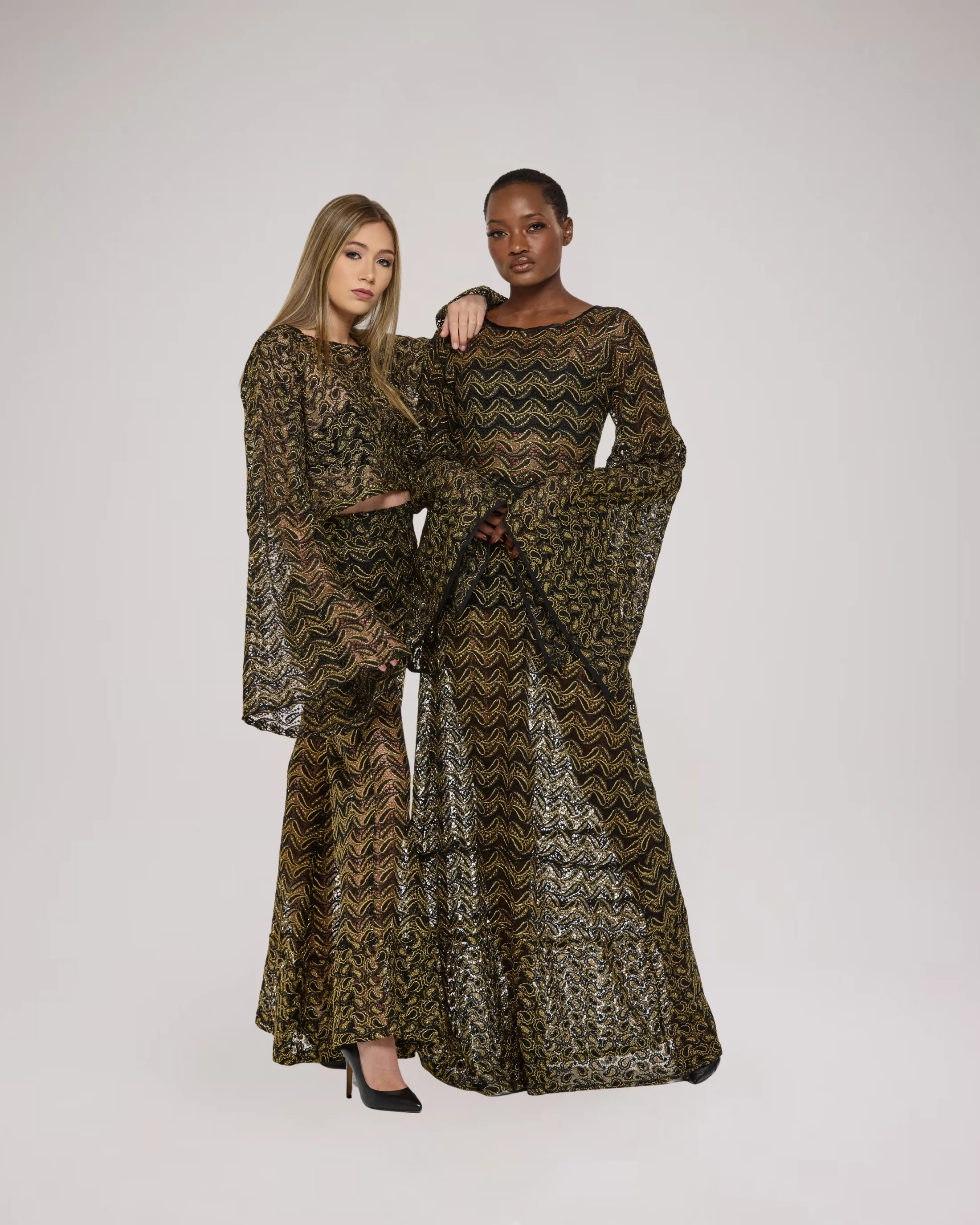 Look 6 by Anna Okaria