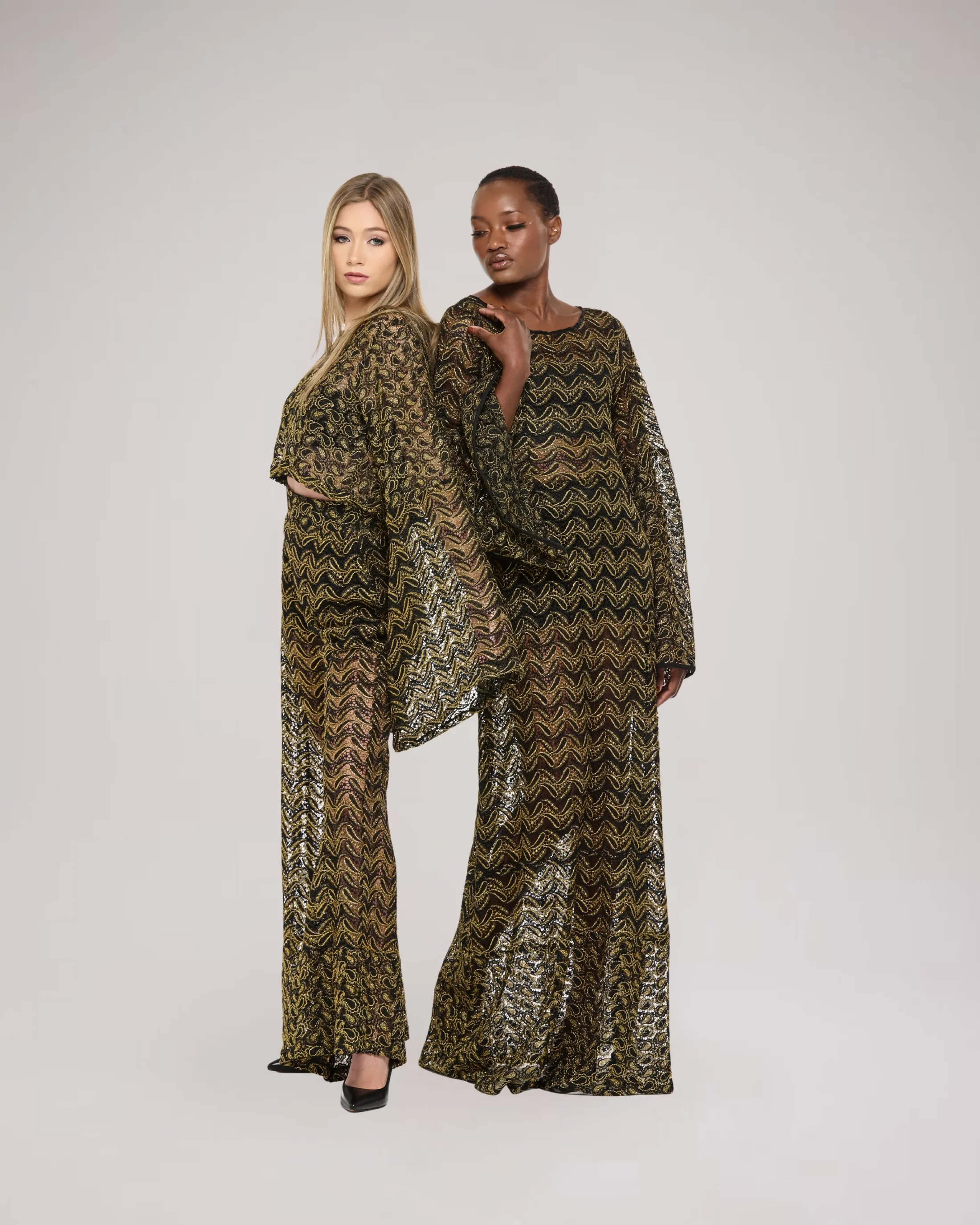 Look 6 by Anna Okaria