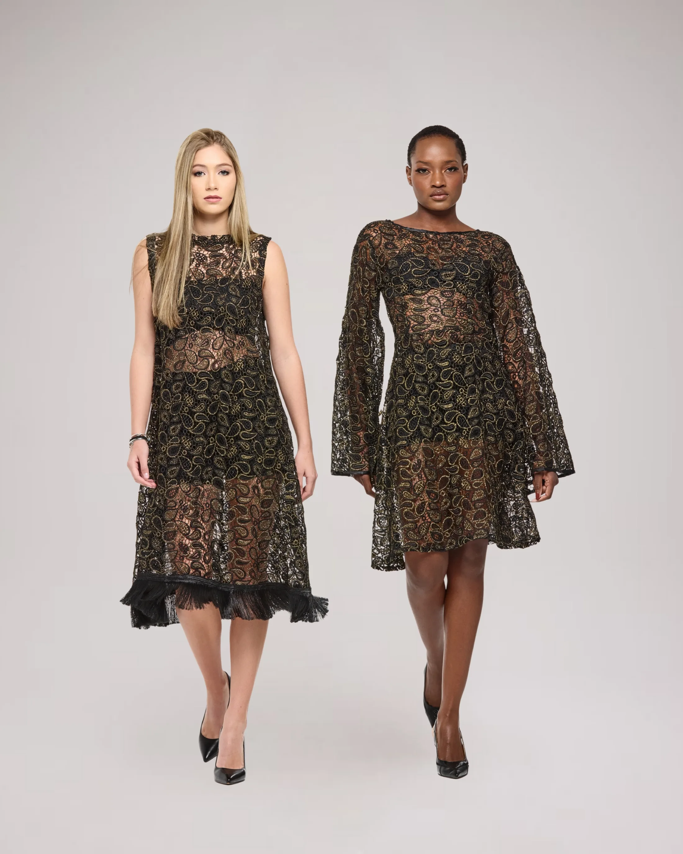 Look 8 by Anna Okaria