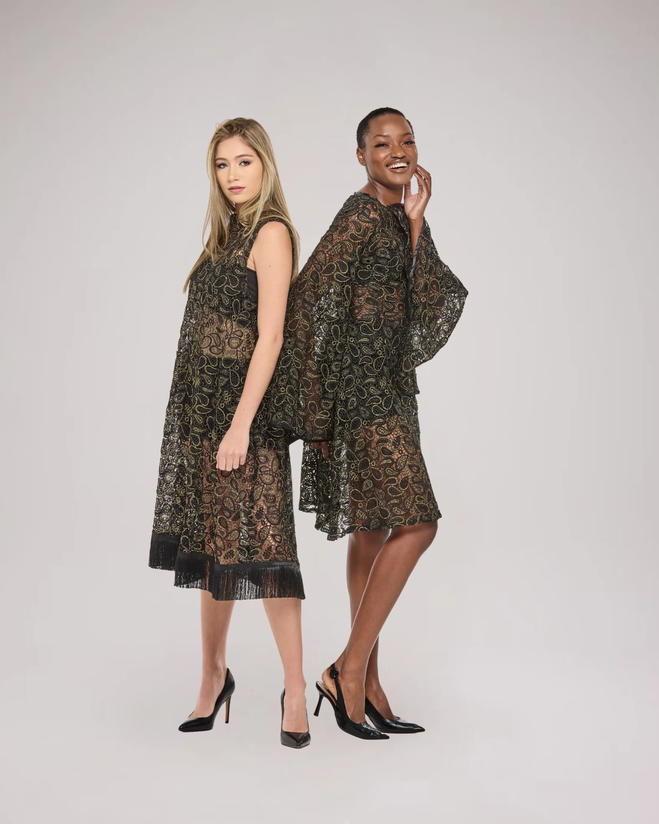 Look 8 by Anna Okaria